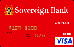 Sovereign Bank - Wyomissing, PA