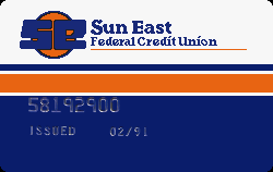Sun East Federal Credit Union - Aston, PA