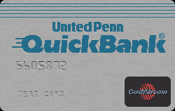 United Penn Bank - Wilkes-Barre, PA