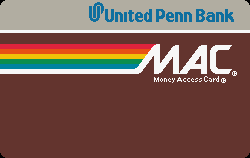 United Penn Bank - Wilkes-Barre, PA