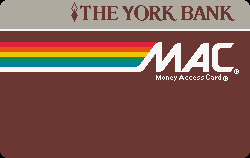 The York Bank - York, PA