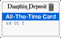 Dauphin Deposit Bank - Harrisburg, PA