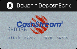 Dauphin Deposit Bank - Harrisburg, PA