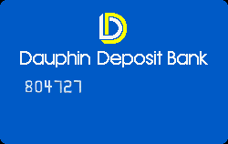 Dauphin Deposit Bank - Harrisburg, PA