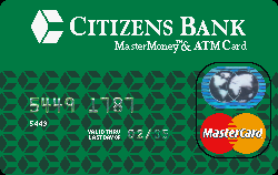 Citizens Bank - Providence, RI