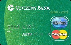 Citizens Bank - Providence, RI
