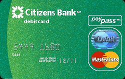 Citizens Bank - Providence, RI