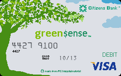 Citizens Bank - Providence, RI