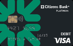 Citizens Bank - Providence, RI