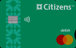 Citizens Bank - Providence, RI