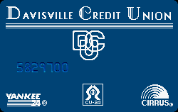 Davisville Credit Union - Davisville, RI