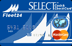 Fleet Bank - Providence, RI