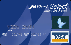 Fleet Bank - Providence, RI