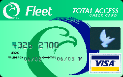 Fleet Bank - Providence, RI