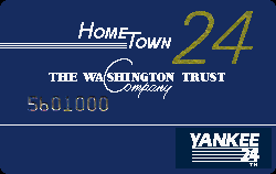 The Washington Trust Co. - Westerly, RI