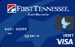 First Tennessee Bank - Memphis, TN