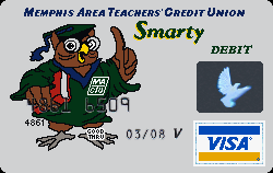 Memphis Area Teacher's CU - Memphis, TN
