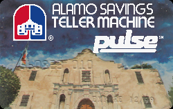 Alamo Savings - San Antonio, TX