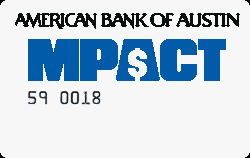 American Bank - Austin, TX