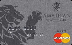 The American State Bank - Arp, TX