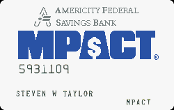 Americity Federal Savings Bank - Dallas, TX