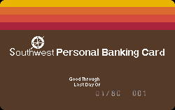 Arlington Bank of Commerce - Arlington, TX