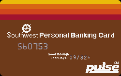 Arlington Bank of Commerce - Arlington, TX