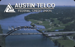 Austin Telco Federal Credit Union - Austin, TX