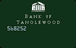 The Bank of Tanglewood - Houston, TX
