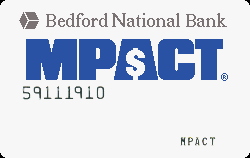 Bedford National Bank - Bedford, TX