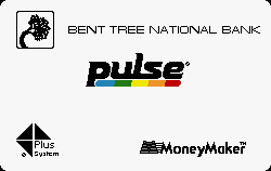 Bent Tree National Bank - Dallas, TX