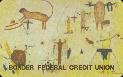 Border Federal Credit Union - Del Rio, TX
