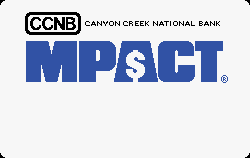 Canyon Creek National Bank - Dallas, TX