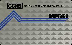 Canyon Creek National Bank - Dallas, TX