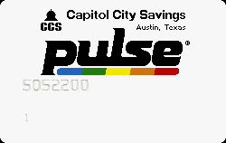 Capitol City Savings - Austin, TX