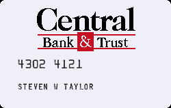Central Bank and Trust - Fort Worth, TX