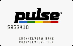 Channelview Bank - Channelview, TX