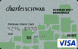 Charles Schwab Bank - Westlake, TX