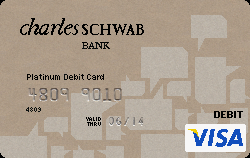 Charles Schwab Bank - Westlake, TX