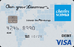 Charles Schwab Bank - Westlake, TX
