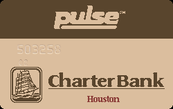 Charter Bank of Houston - Houston, TX