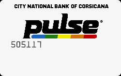 City National Bank - Coriscana, TX