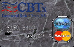Commercial Bank of Texas - Nacogdoches, TX