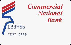 Commercial National Bank - Nacogdoches, TX
