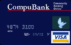 CompuBank - Houston, TX