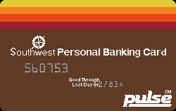 Continental National Bank - Fort Worth, TX