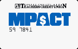 Corpus Christi Area Teachers Credit Union - Corpus Christi, TX