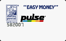 Dallas Postal Credit Union - Dallas, TX