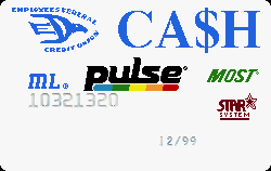 Educational Employees Federal Credit Union - Fort Worth, TX