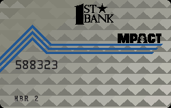 First Bank Coppell - Coppell, TX